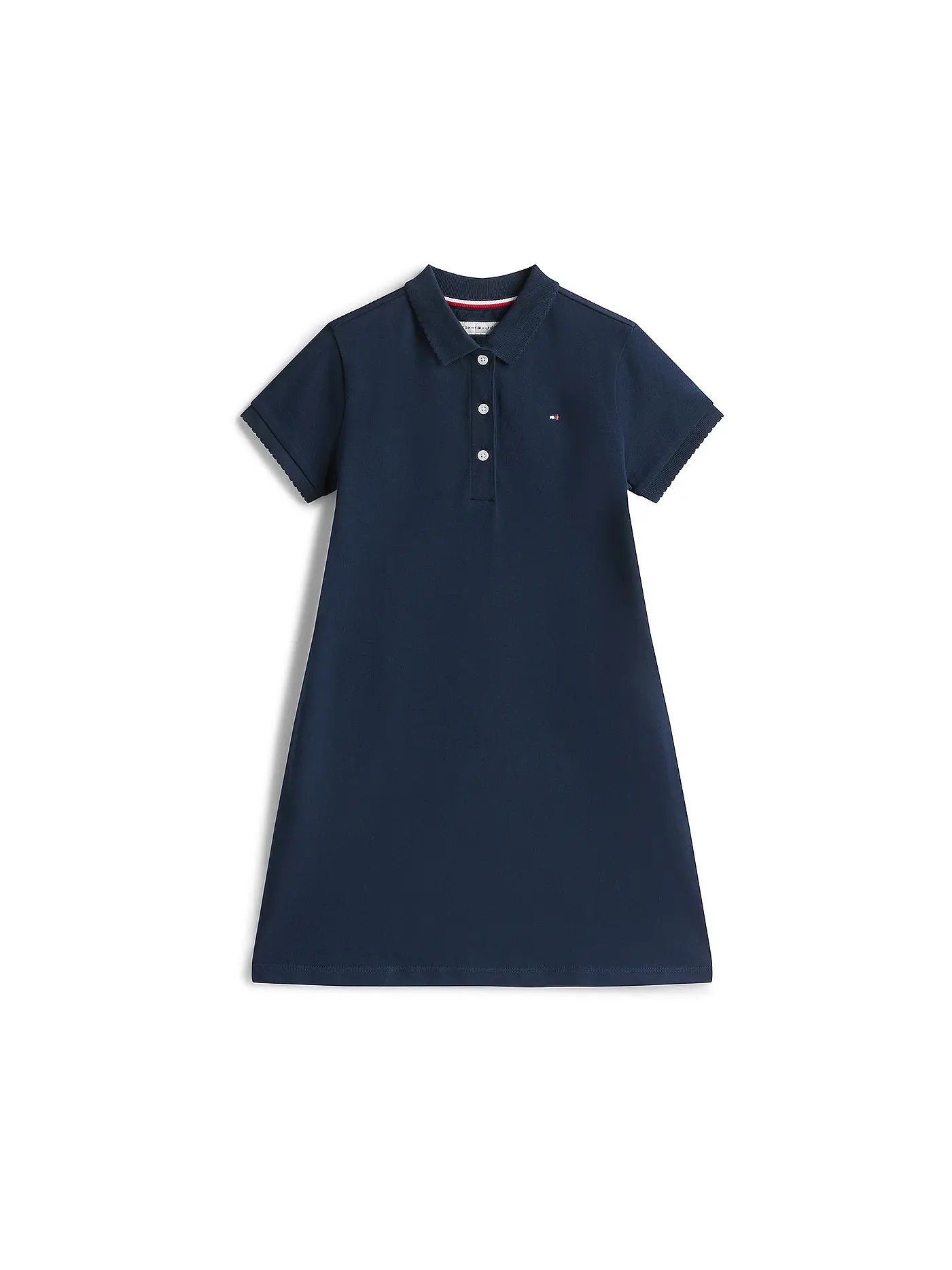 TOMMY HILFIGER | Mädchen Kleid | 